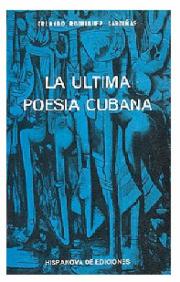 La Ãºltima poesÃ­a cubana