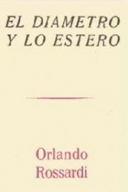 El diametro y lo estero